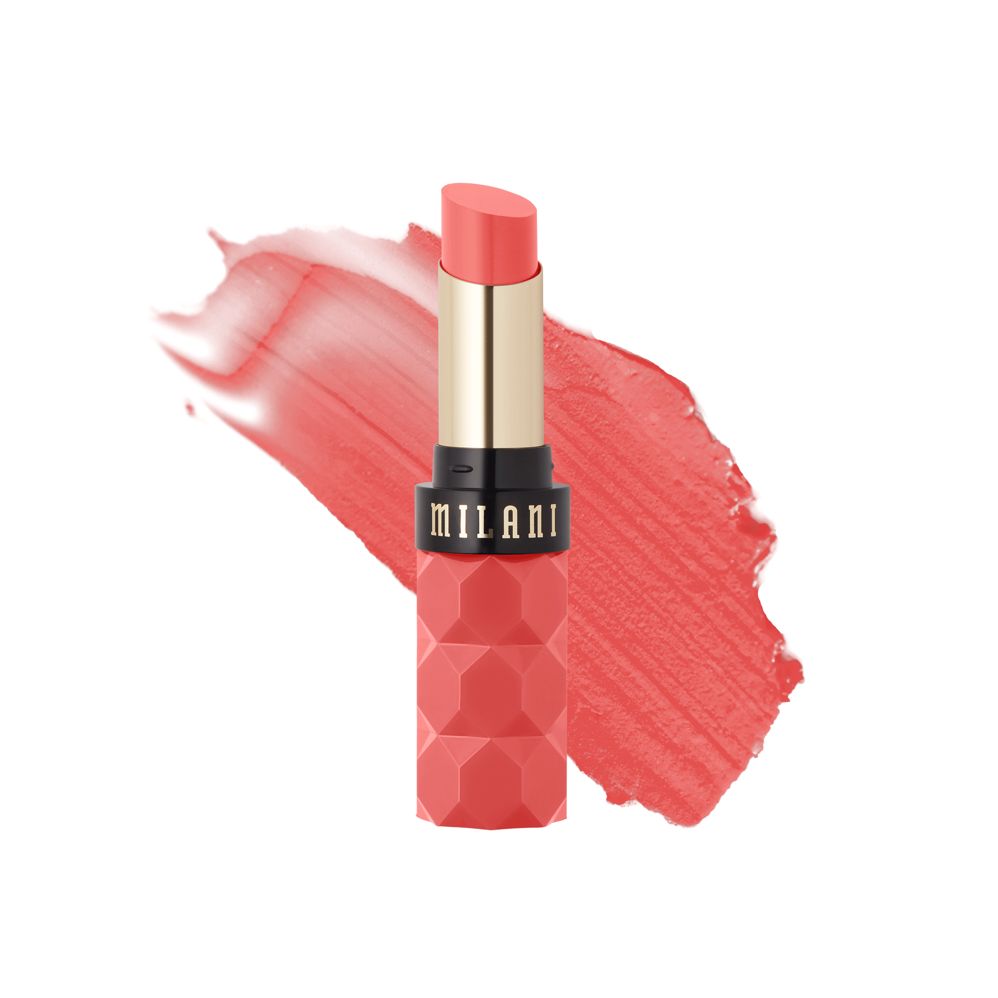 Läs mer om Milani Color Fetish Lipstick Crave