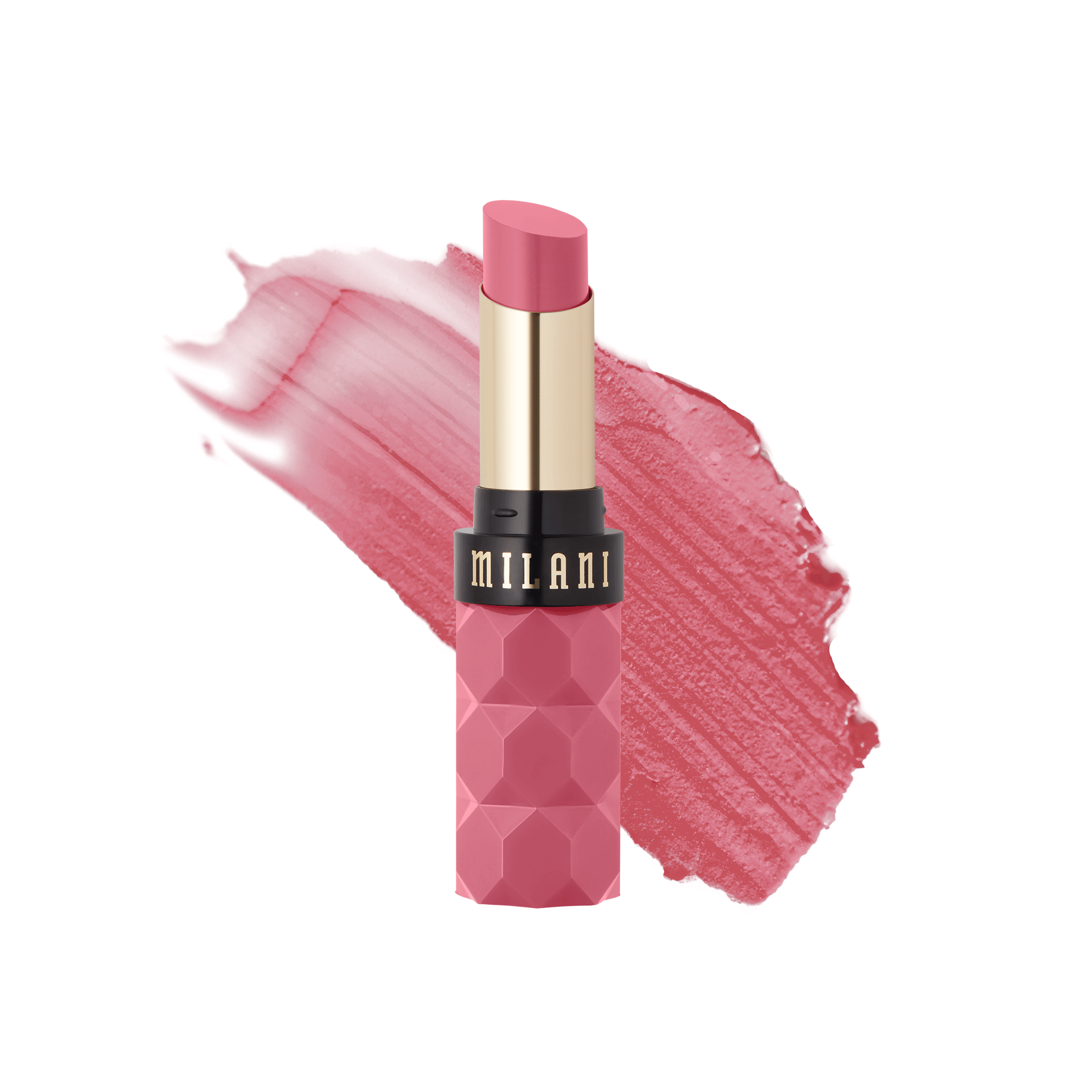 Läs mer om Milani Color Fetish Lipstick Lingerie
