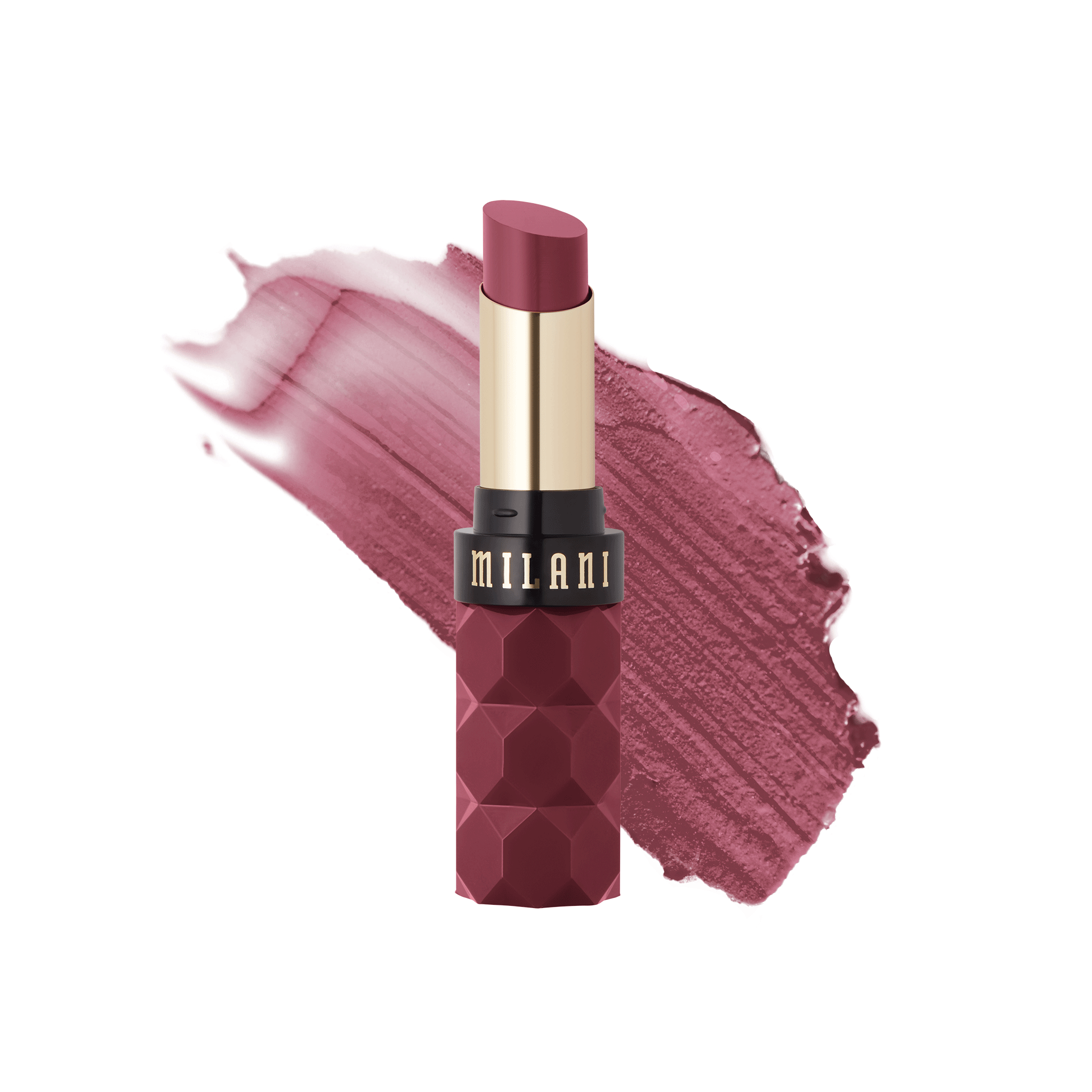 Läs mer om Milani Color Fetish Lipstick Nylon