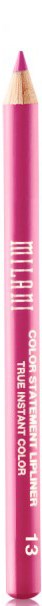 Milani Color Statement Lipliner Pretty Pink