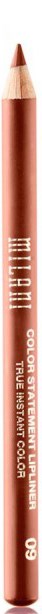 Milani Color Statement Lipliner Spice Spice