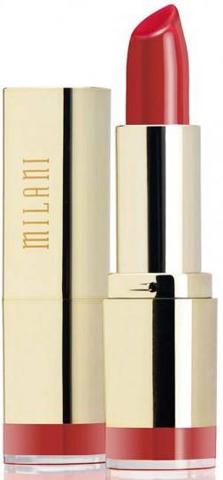 Milani Color Statement Lipstick 07 Best Red