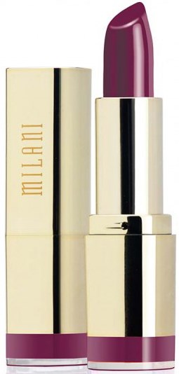 Milani Color Statement Lipstick 24 Black Cherry