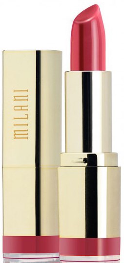 Milani Color Statement Lipstick 51 Blushing Beauty