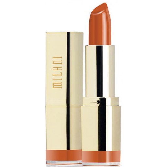 Läs mer om Milani Color Statement Lipstick Bronze Beauty