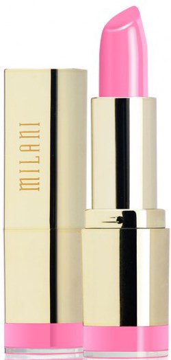 Milani Color Statement Lipstick Catwalk Pink