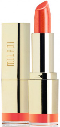 Milani Color Statement Lipstick Coral Addict