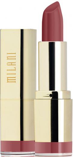 Milani Color Statement Lipstick Matte Beauty