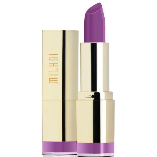 Läs mer om Milani Color Statement Lipstick Matte Glam