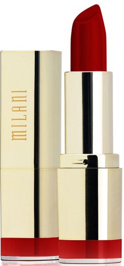 Milani Color Statement Lipstick Matte Iconic