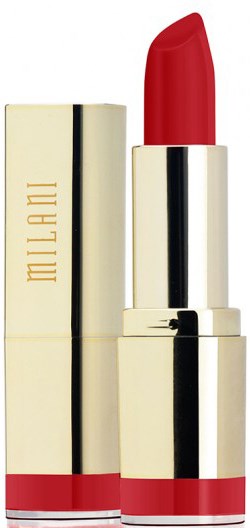 Milani Color Statement Lipstick Matte Kiss