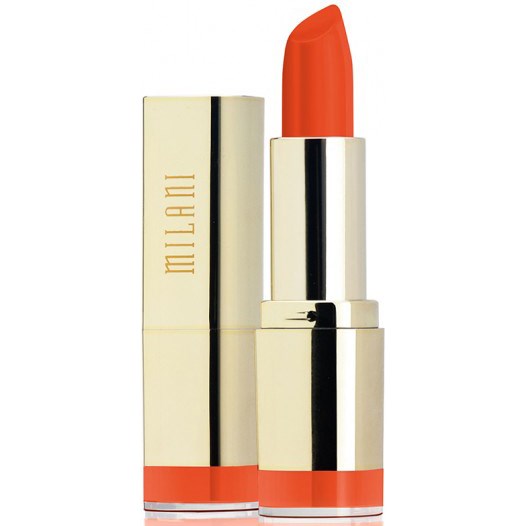 Läs mer om Milani Color Statement Lipstick Matte Luxe