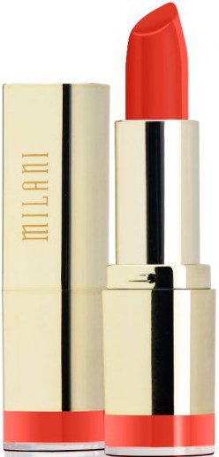 Milani Color Statement Lipstick Matte Passion