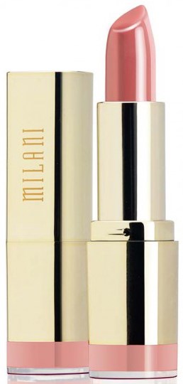 Milani Color Statement Lipstick 26 Nude Crème | lyko.com