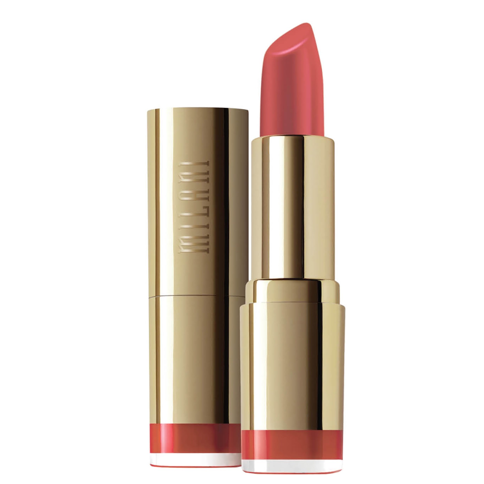 Läs mer om Milani Color Statement Lipstick Perfect Peach