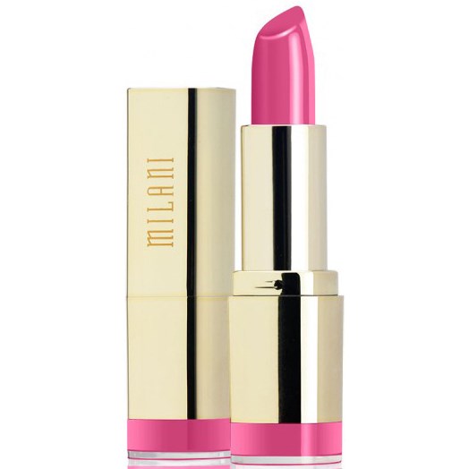 Läs mer om Milani Color Statement Lipstick Power Pink