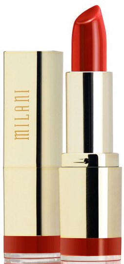 Milani Color Statement Lipstick Reble Rouge