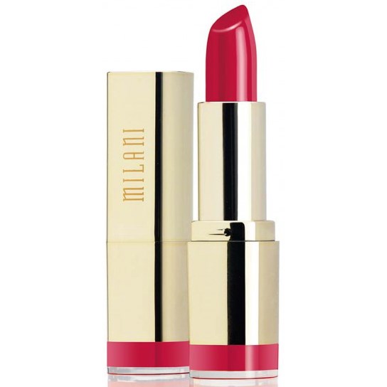 Läs mer om Milani Color Statement Lipstick Red Label