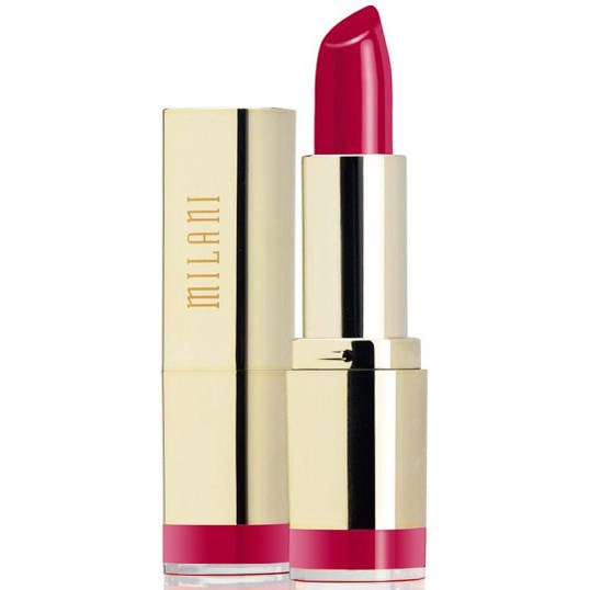 Läs mer om Milani Color Statement Lipstick Ruby Valentine