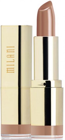 Milani Color Statement Lipstick 29 Teddy Baeauty