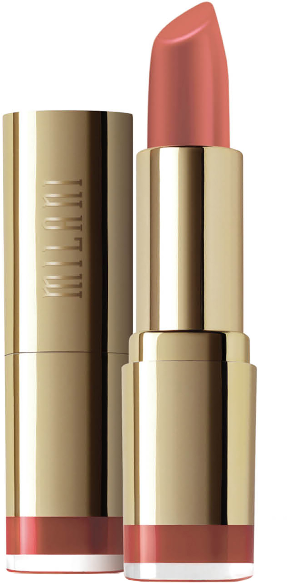 milani tropical nude lipstick