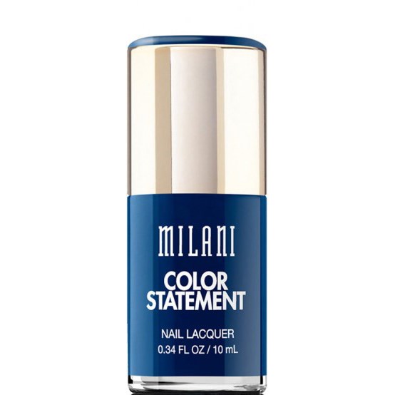 Milani Color Statement Nail Lacquer Ink Spot