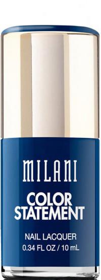 Milani Color Statement Nail Lacquer Ink Spot