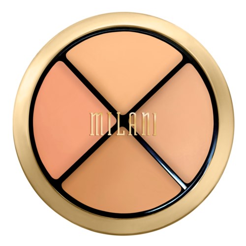 milani all in one concealer kit
