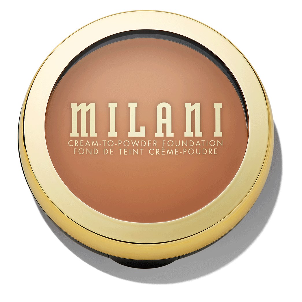 Läs mer om Milani Conceal + Perfect Cream To Powder Smooth Finish Amber
