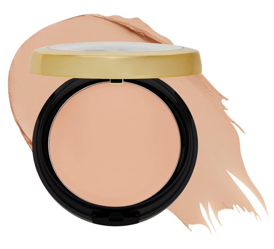 Milani Conceal + Perfect Cream To Powder Smooth Finish Buff