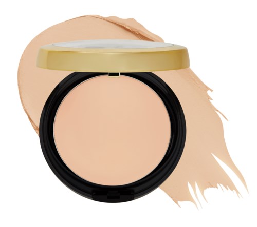 Milani Conceal + Perfect Cream To Powder Smooth Finish Creamy Natural