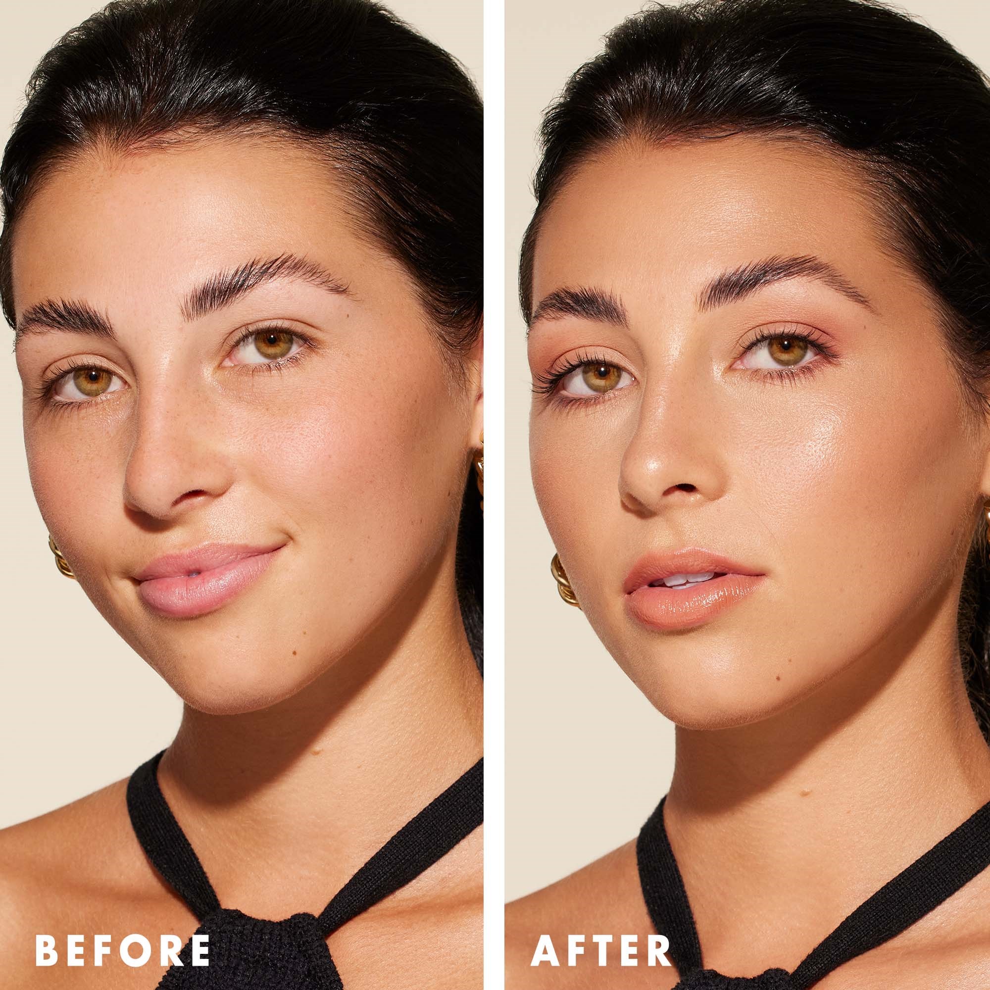 Alternativ bild 1 för Milani Conceal & Perfect Liquid Foundation Sand Beige