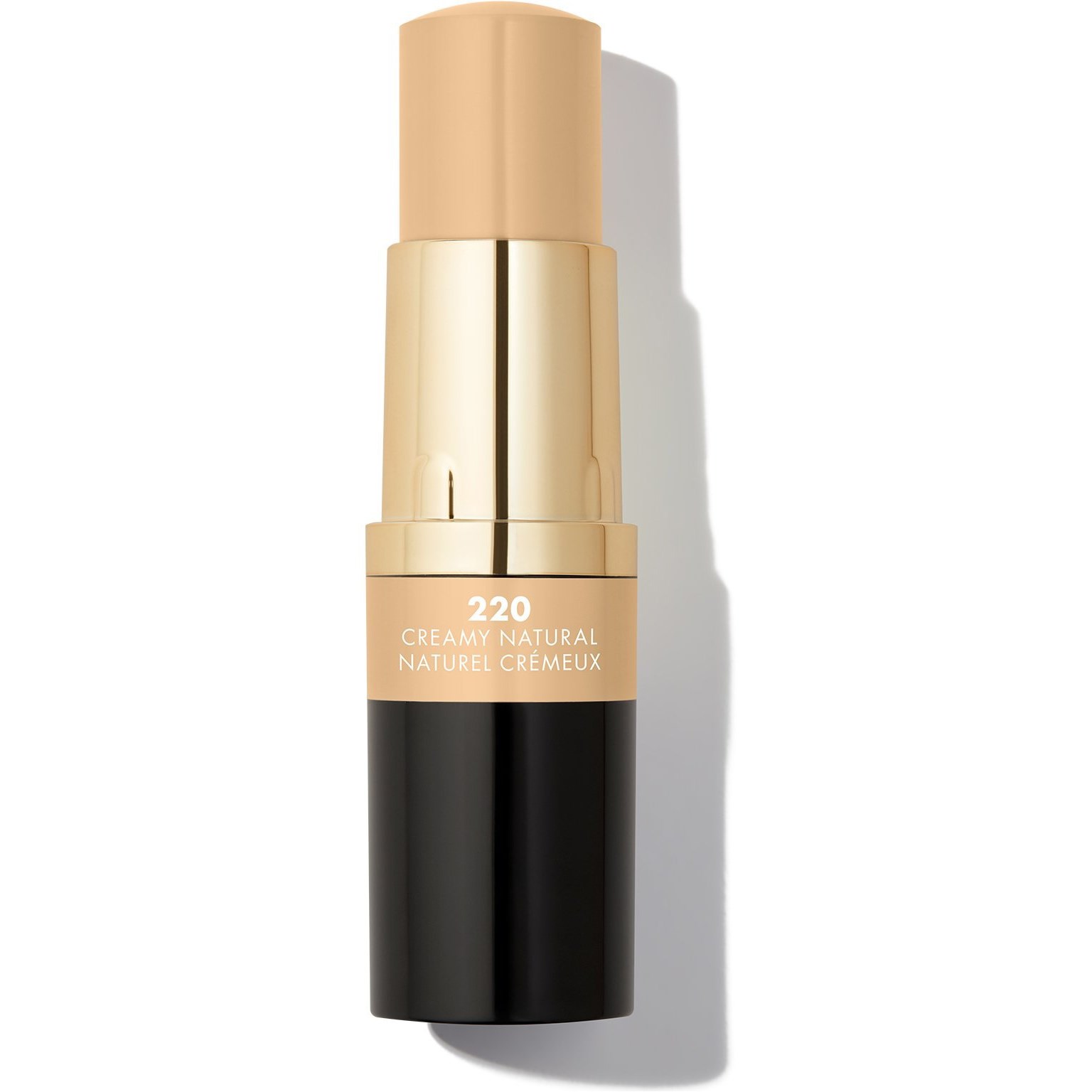 Läs mer om Milani Conceal + Perfect Foundation Stick Creamy Natural