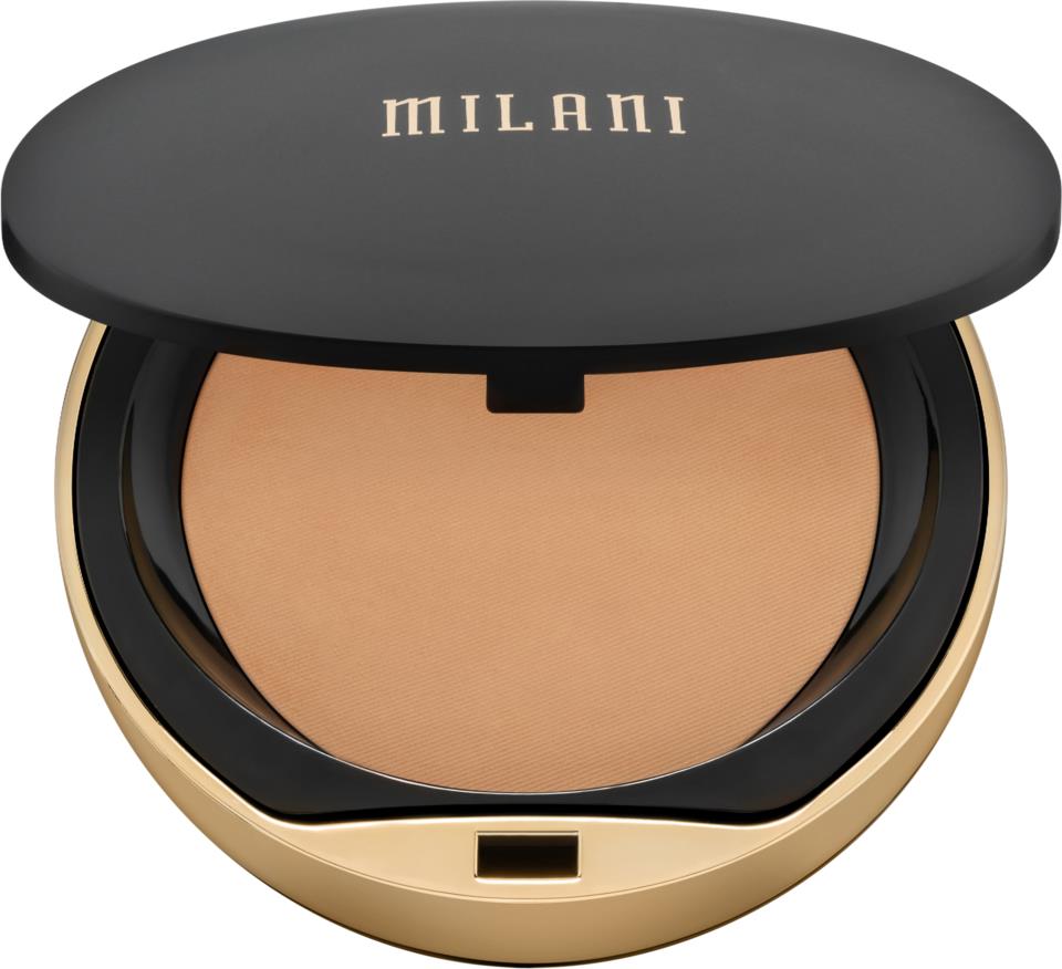 Milani Conceal + Perfect Shine-Proof Powder Beige
