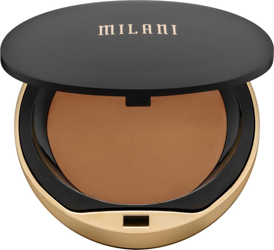 Milani Conceal + Perfect Shine-Proof Powder Dark Deep