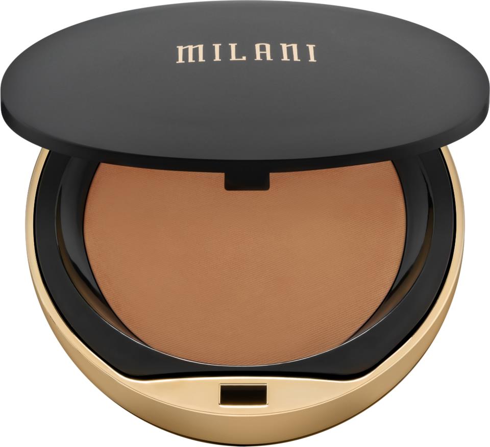 Milani Conceal + Perfect Shine-Proof Powder Deep