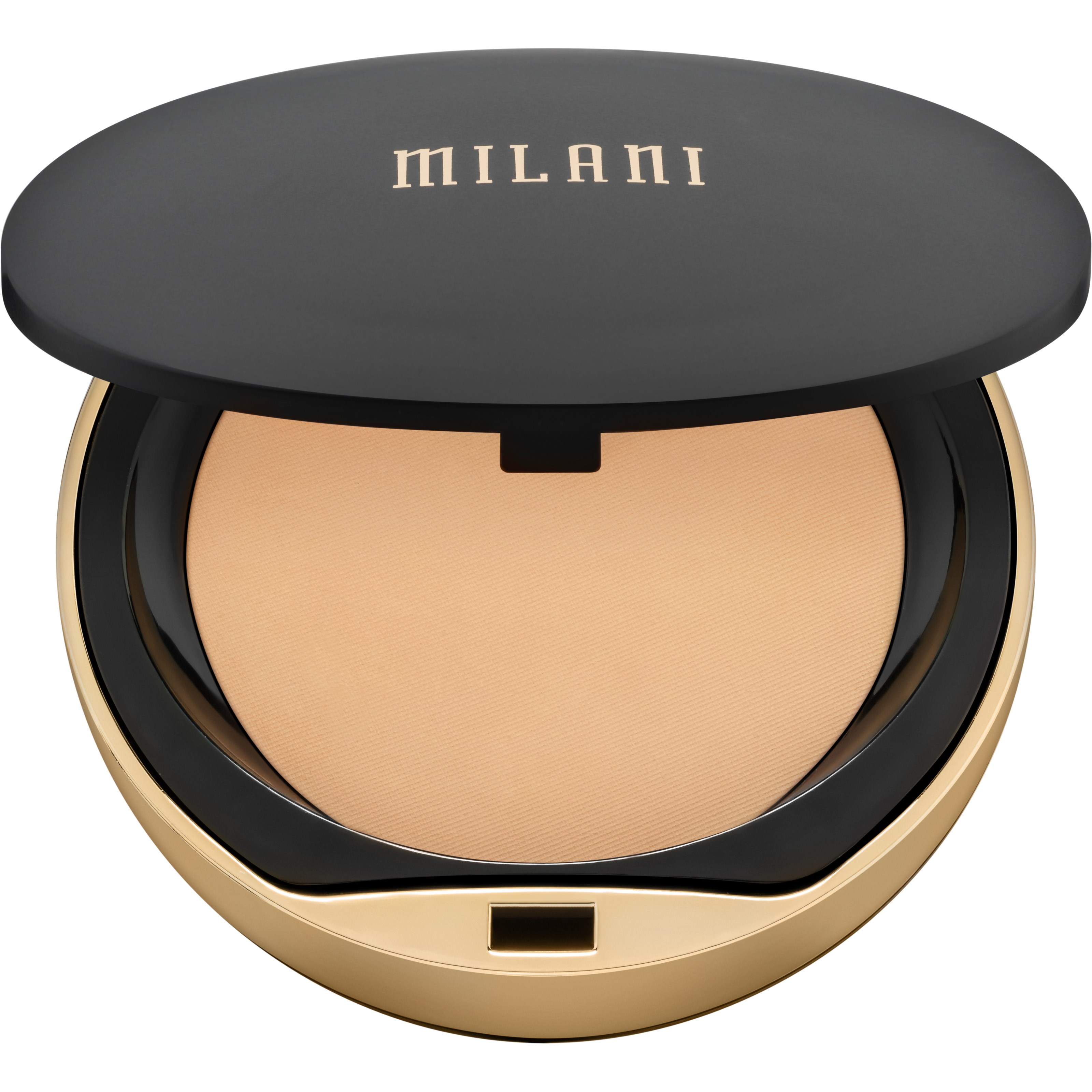 Milani Conceal + Perfect Shine-Proof Powder - 03 Natural Light