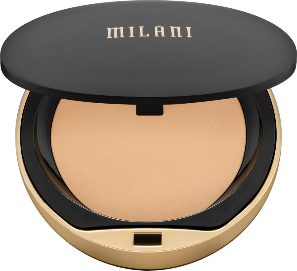 Milani Conceal + Perfect Shine-Proof Powder Natural Light