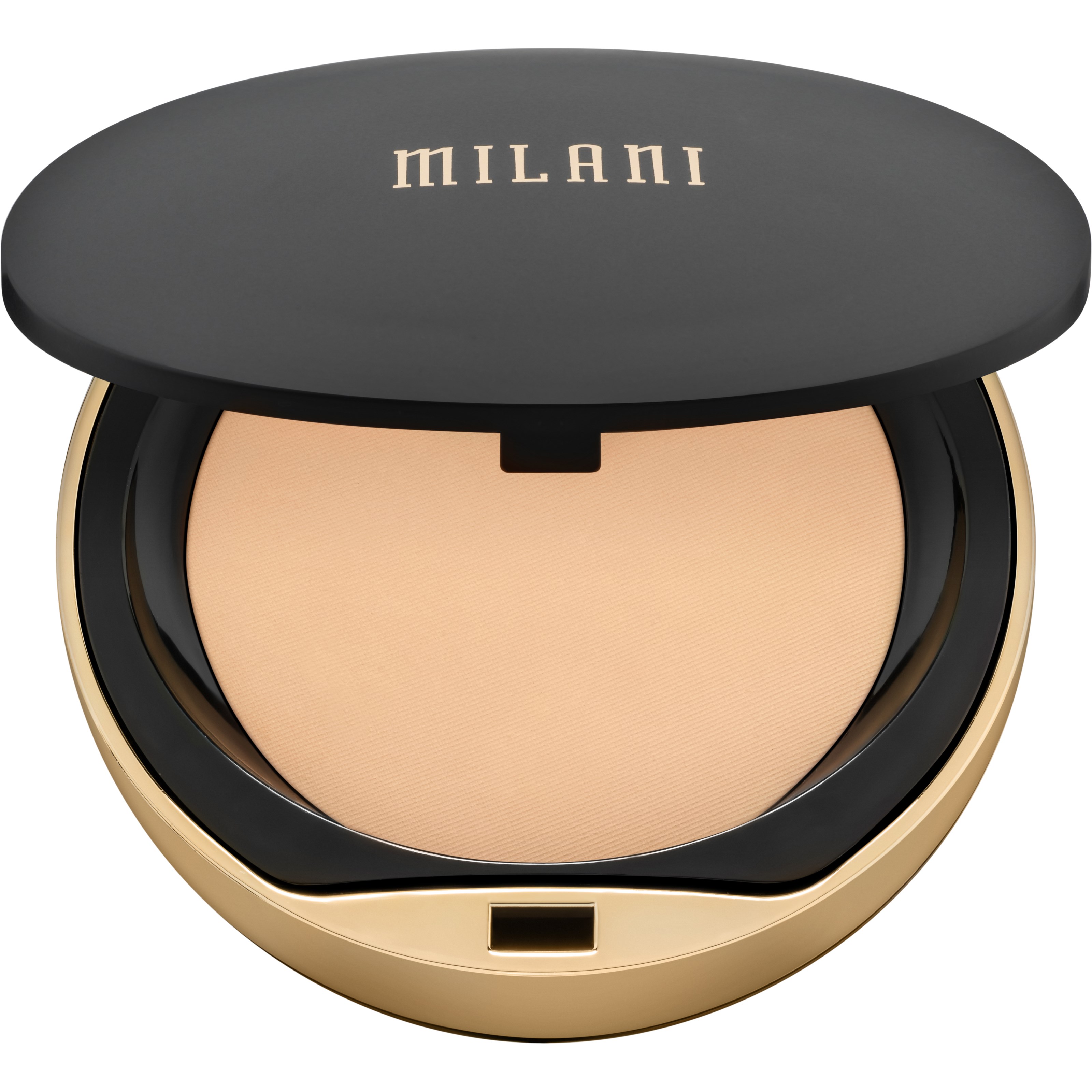 Milani Conceal + Perfect Shine-Proof Powder - 02 Nude