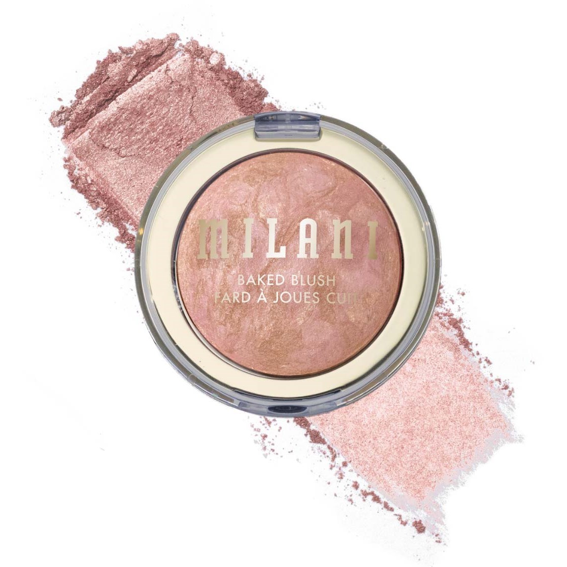 Milani Baked Blush Berry Amore