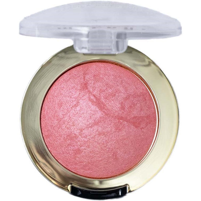 Milani Baked Blush Dolce Pink (zdjęcie 3)