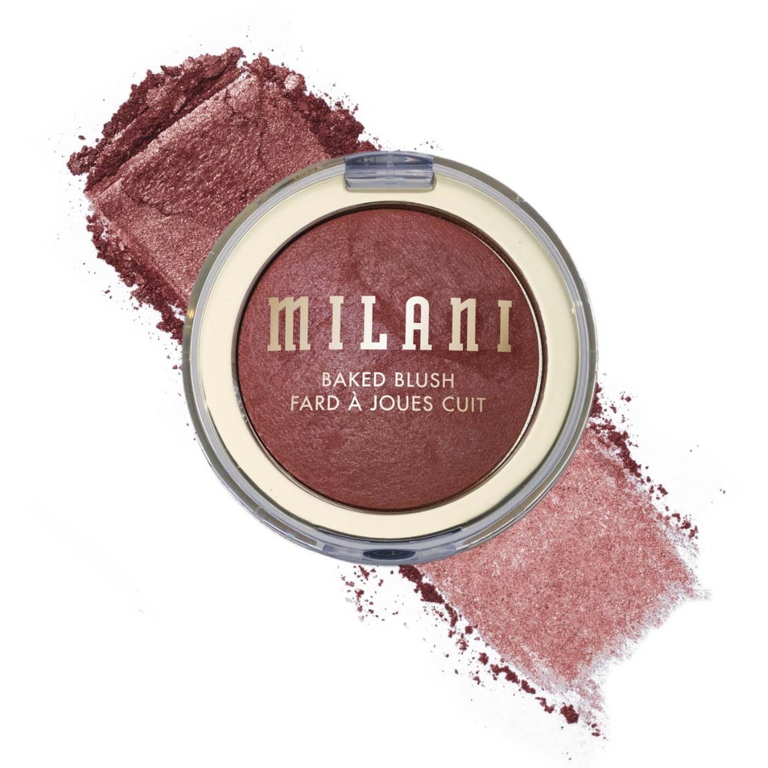 Milani Baked Blush Granita Glow