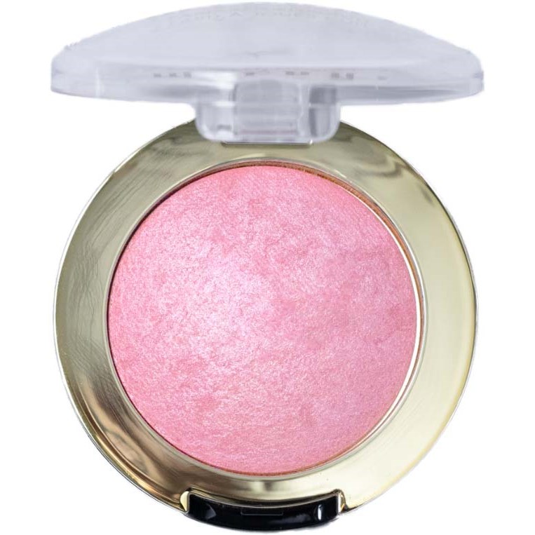 Milani Baked Blush Pink Panna Cotta (zdjęcie 3)