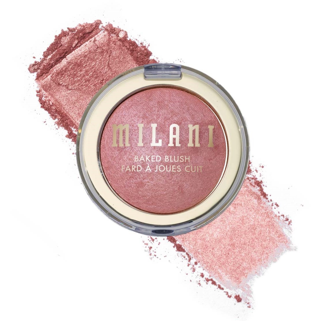 Milani Baked Blush Sparkling Rosé