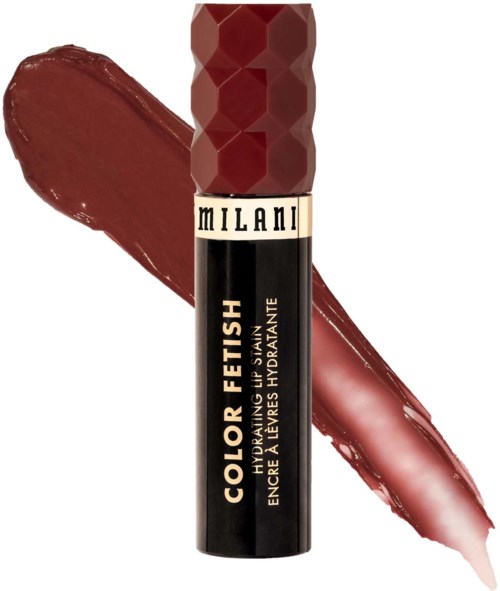 Milani Color Fetish Hydrating Lip Stain Mauve Mentality