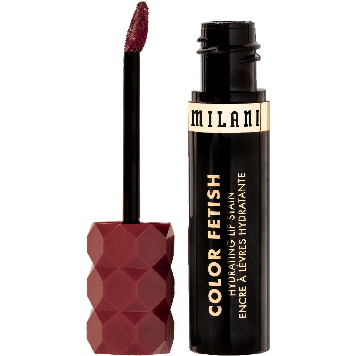 Milani Color Fetish Hydrating Lip Stain Mauve Mentality (obrázok 3)