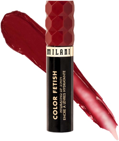 Milani Color Fetish Hydrating Lip Stain That's Fire