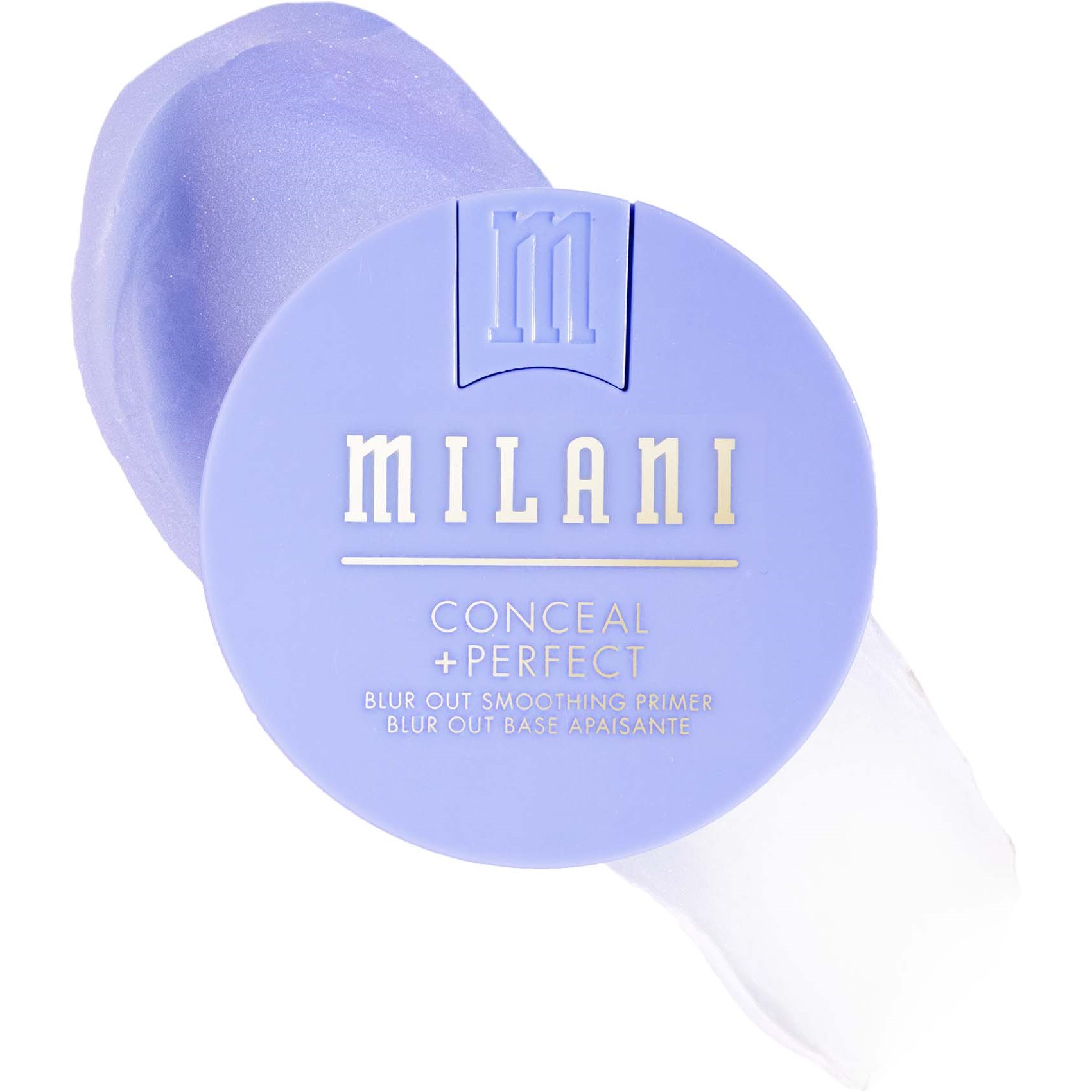 Milani Milani Cosmetics Conceal + Perfect Blur Out Smoothing Prim billede