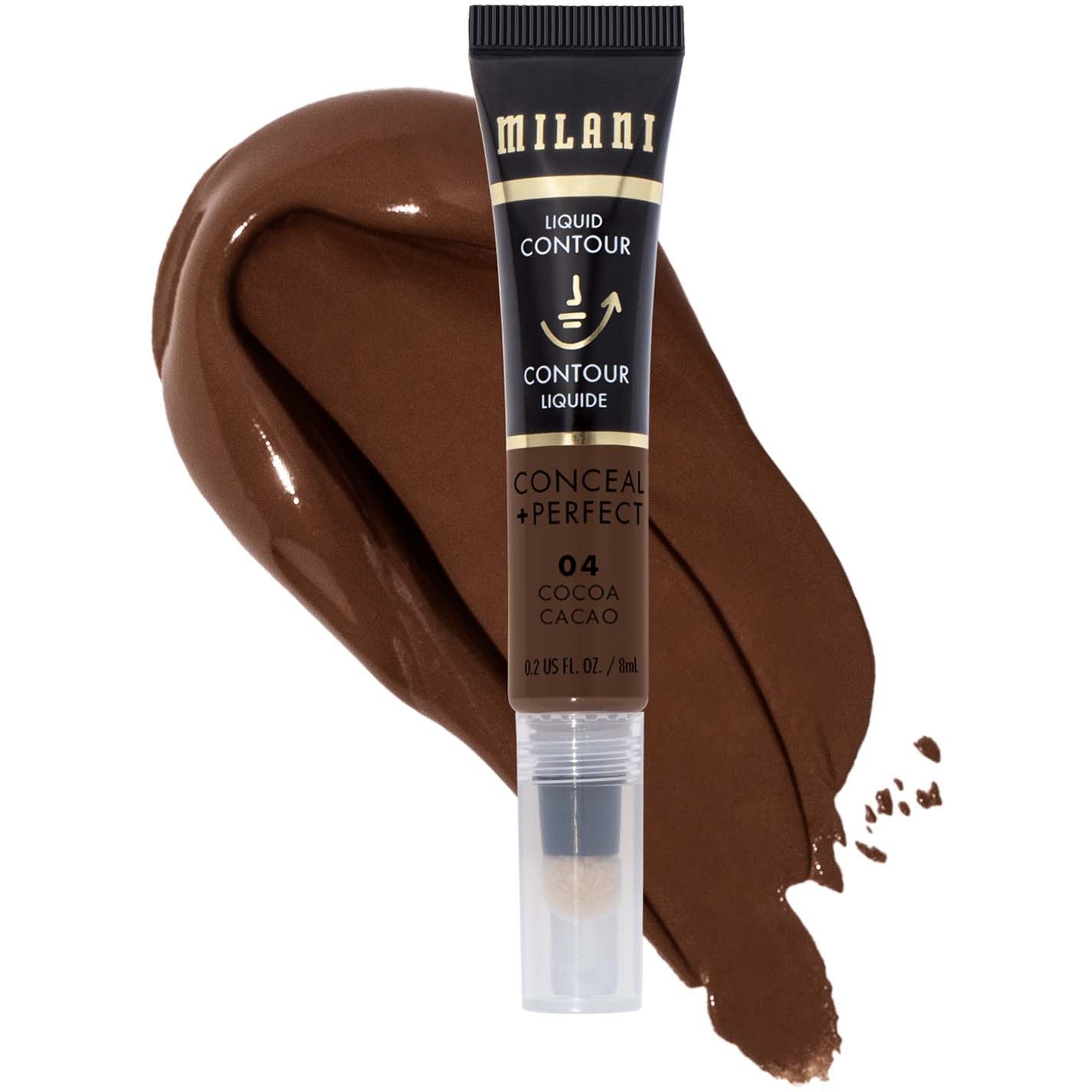 Milani Cosmetics Conceal + Perfect Facelift Liquid Contour 04 Coc