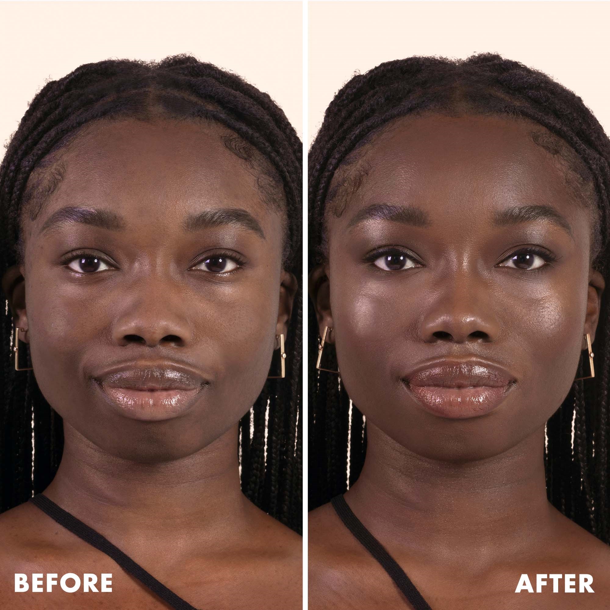 Milani Conceal + Perfect Facelift Liquid Contour 04 Cocoa (obrázok 3)